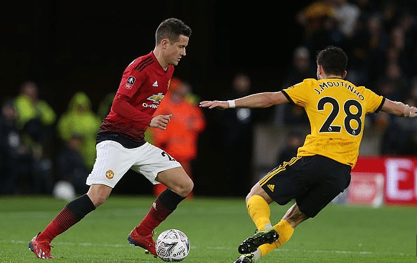 关注的焦点 关注的焦点