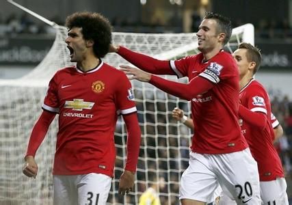 巨头一样 巨头一样